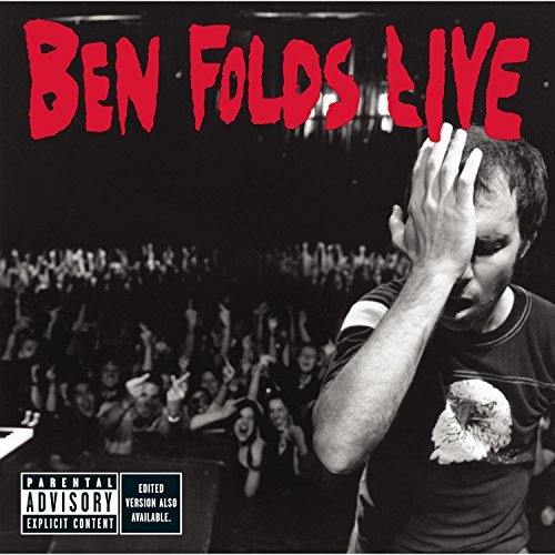 Ben Folds/Ben Folds Live@Explicit Version