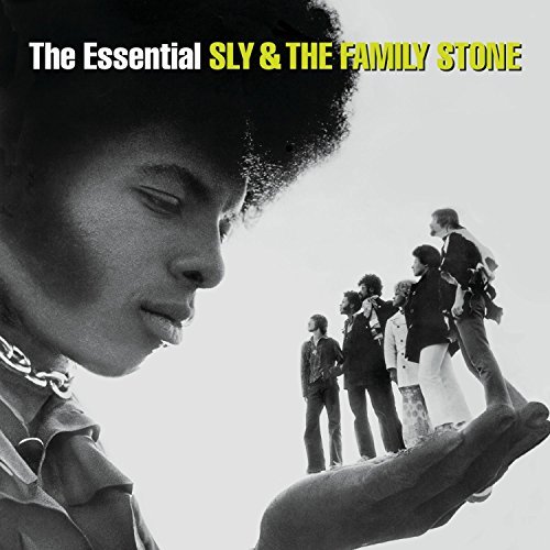Sly & The Family Stone/Essential Sly & The Family Sto@Remastered@2 Cd Set