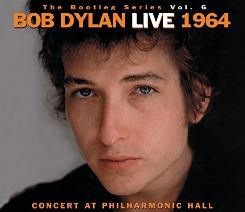 Bob Dylan/Vol. 6-Bootleg Series: Bob Dyl@Incl. Booklet@2 Cd Set