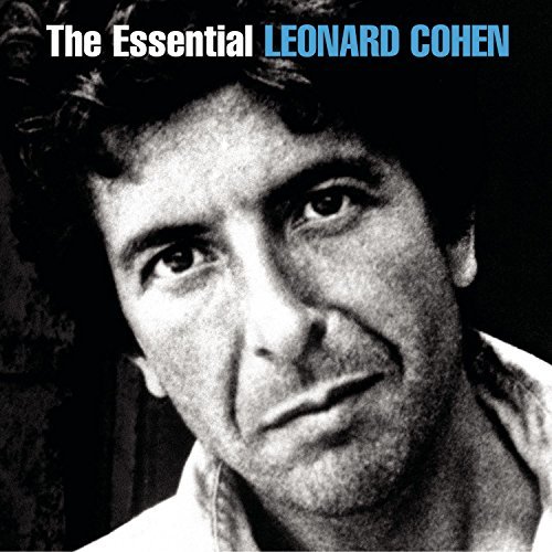 Leonard Cohen/Essential Leonard Cohen@2 Cd Set