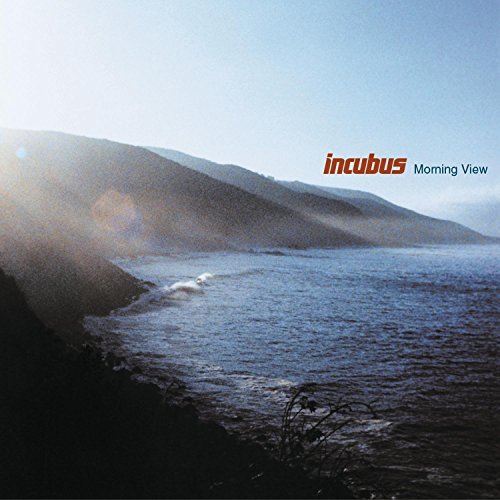 Incubus/Morning View@Lmtd Ed.@Incl. Bonus Dvd