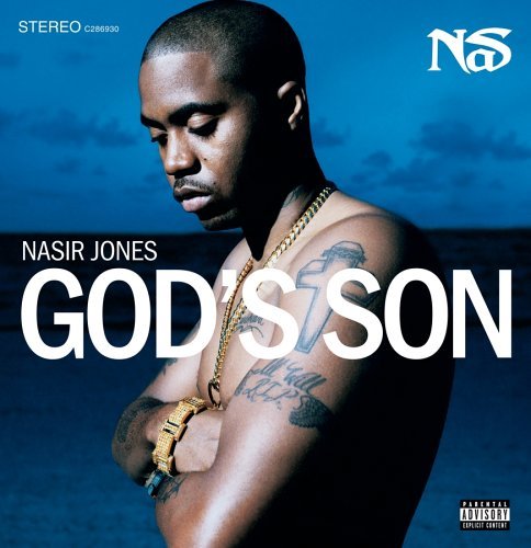 Nas/God's Son@Explicit Version@2 Lp Set