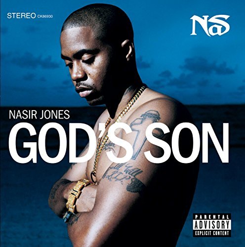 Nas/God's Son@Explicit Version