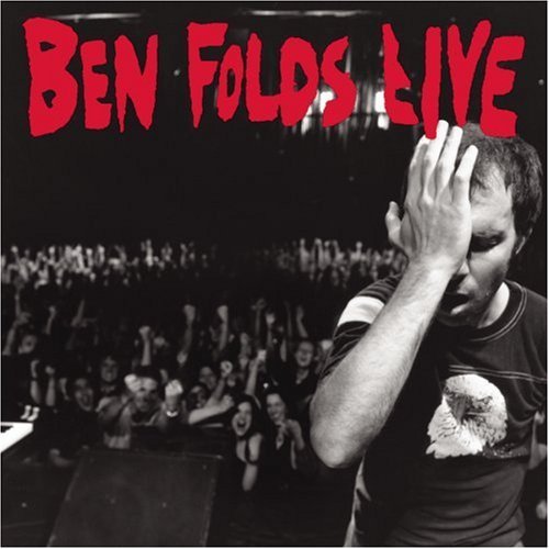 Ben Folds/Ben Folds Live@Clean Version