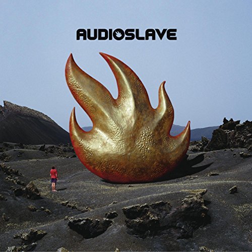 Audioslave/Audioslave@Audioslave