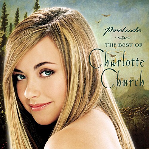 Church Charlotte Prelude Best Of Charlotte Chu 