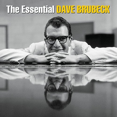 Dave Brubeck/Essential Dave Brubeck@2 Cd Set
