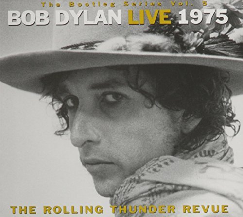 Bob Dylan Vol. 5 Bootleg Series Bob Dylan Incl. Booklet 2 CD Set 