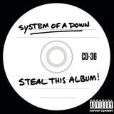 System Of A Down Steal This Album Explicit Version 