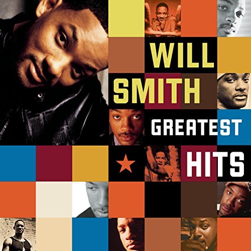 Will Smith/Greatest Hits