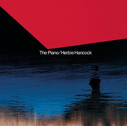 Herbie Hancock/Piano