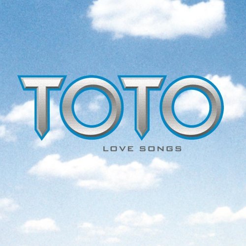 Toto Love Songs 