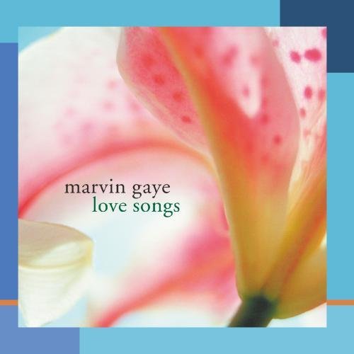 Marvin Gaye/Love Songs@Cd-R