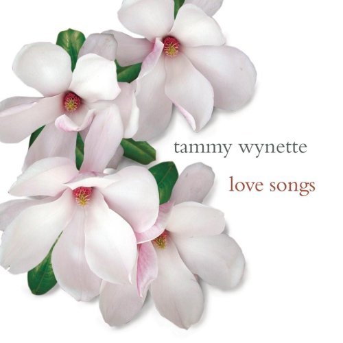 Tammy Wynette/Love Songs