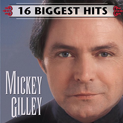 Gilley Mickey 16 Biggest Hits 