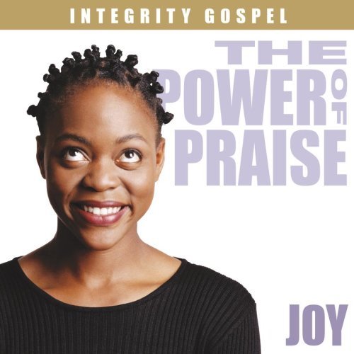 Power Of Praise/Joy@Power Of Praise