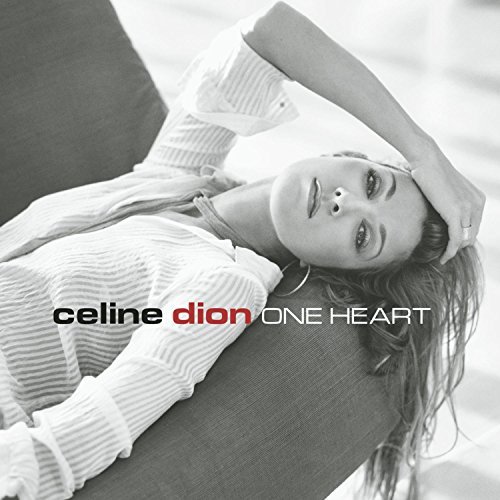Celine Dion One Heart 