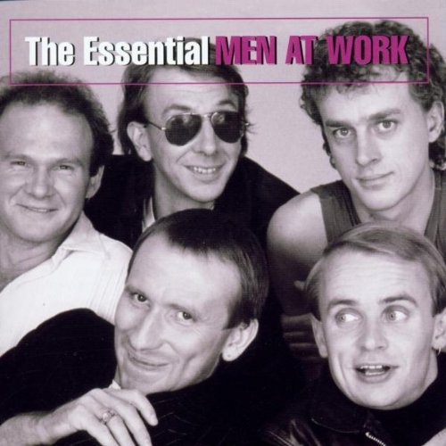 Men At Work/Essential Men At Work