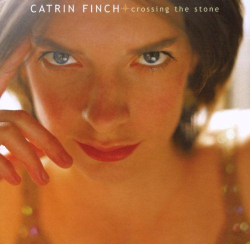 Finch Catrin Crossing The Stone Finch (hp) 