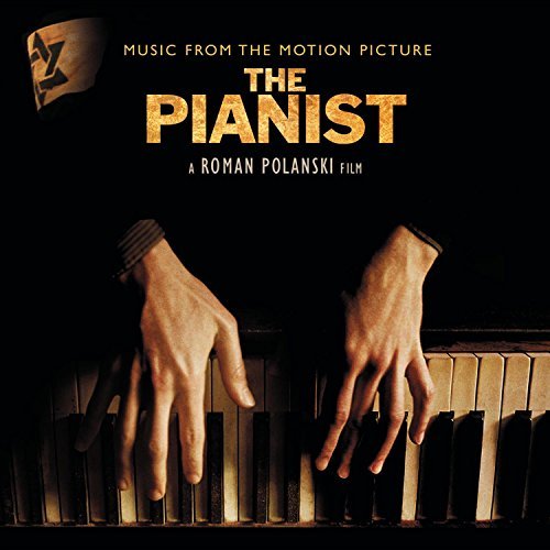 Pianist/Soundtrack