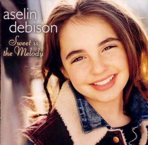 Debison Aselin/Sweet Is The Melody (Canadian@Import-Can