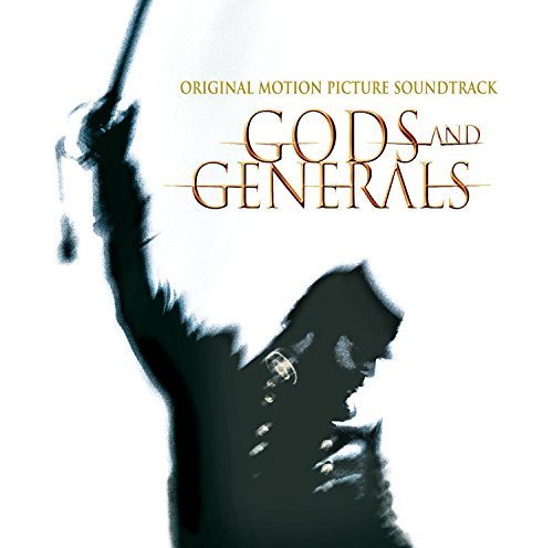 Gods & Generals/Soundtrack@Lmtd Ed.