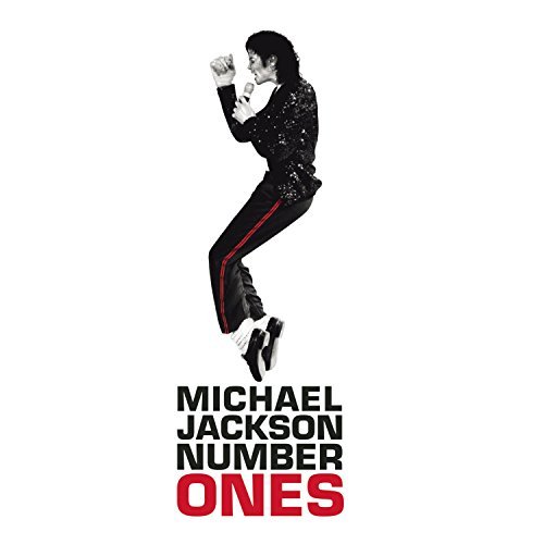 Michael Jackson/Number Ones