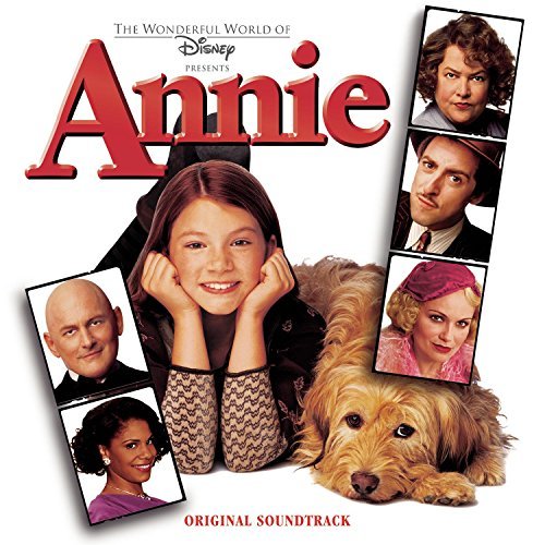 Annie/TV Cast@Tv Cast