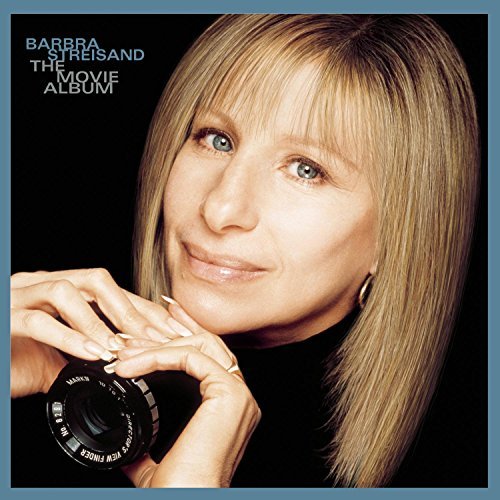 Barbra Streisand/Movie Album