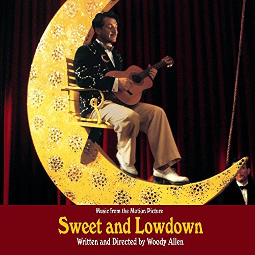 Sweet & Lowdown/Soundtrack