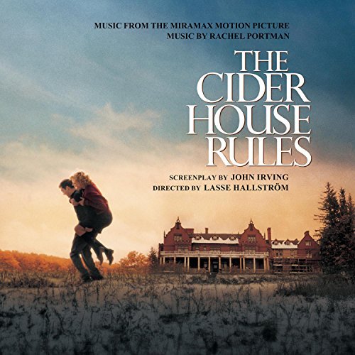 Rachel Portman/Cider House Rules@Music By Rachel Portman