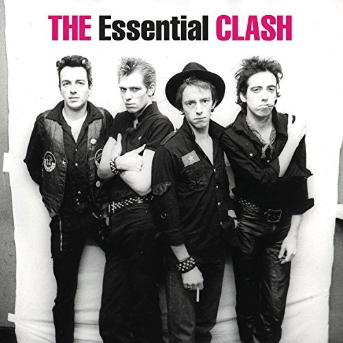 Clash/Essential Clash@2 Cdset