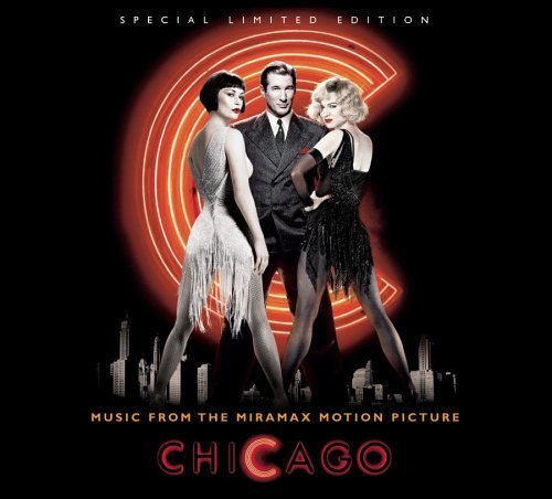 Chicago/Soundtrack@Lmtd Ed.@2 Cd Set
