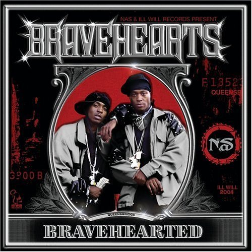 Bravehearts/Bravehearted@Clean Version