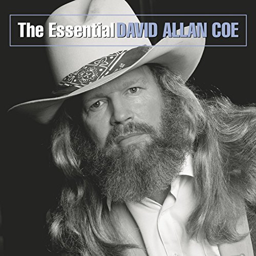 David Allan Coe/Essential David Allen Coe