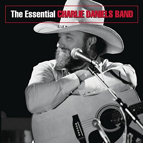 Charlie Daniels/Essential Charlie Daniels@Remastered