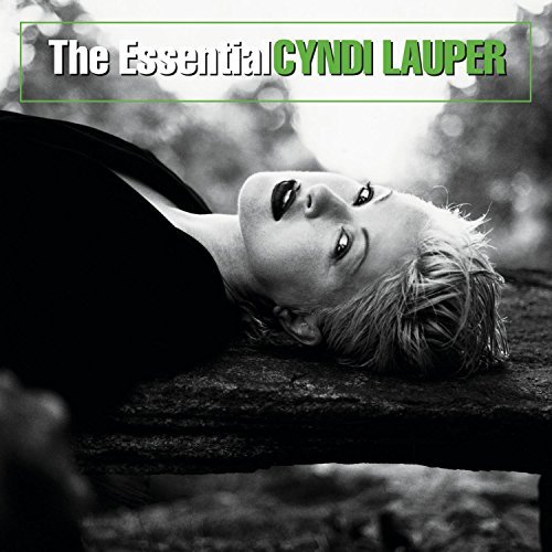 Cyndi Lauper/Essential Cyndi Lauper@Remastered