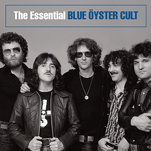 Blue Oyster Cult/Essential Blue Oyster Cult