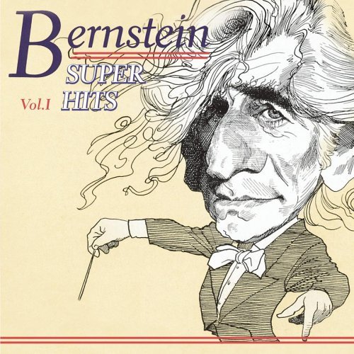 L. Bernstein/Super Hits-Vol. 1@Bernstein/New York Po
