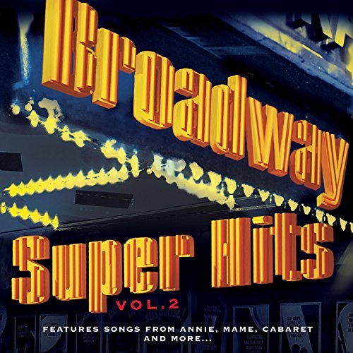 Broadway Super Hits/Vol. 2-Broadway Super Hits@Broadway Super Hits