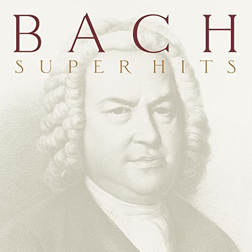 J.S. Bach/Super Hits@Kipnis/Danby/Gouldbiggs@Various
