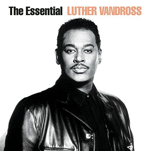 Luther Vandross/Essential Luther Vandross@Remastered@2 Cd Set