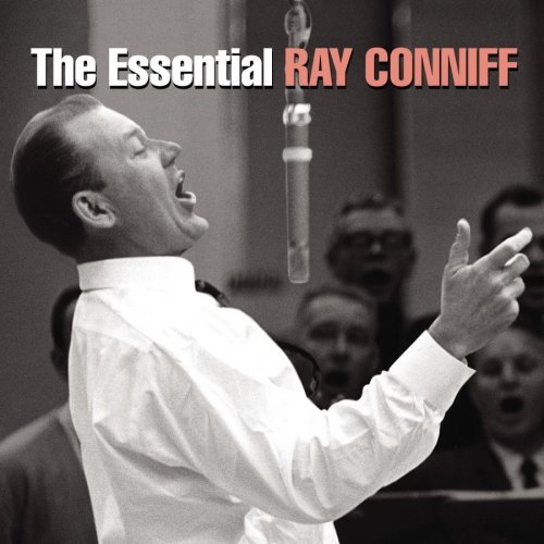 Ray Conniff/Essential Ray Conniff@2 Cd Set