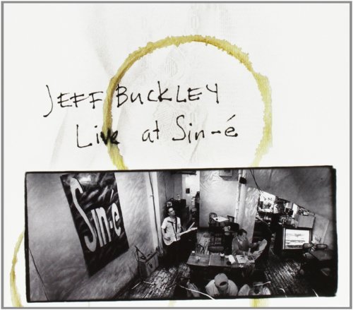 Jeff Buckley/Live At Sine@Incl. Bonus Dvd@2 Cd Set