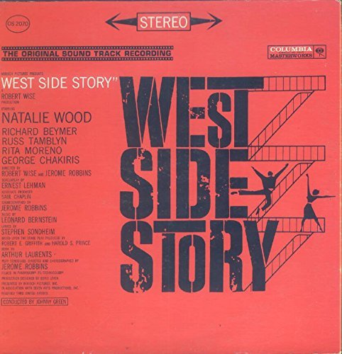 West Side Story/Soundtrack@Remastered