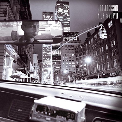 Joe Jackson/Vol. 2-Night & Day@Feat. Faithfull/Deyhim/Devere@Maby