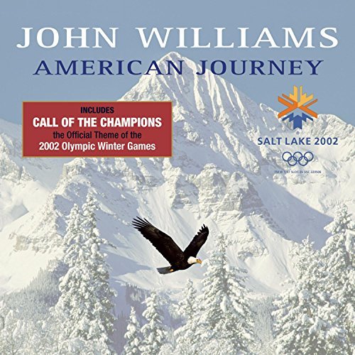 J. Williams/American Journey-2002 Winter O@Williams/Utah So