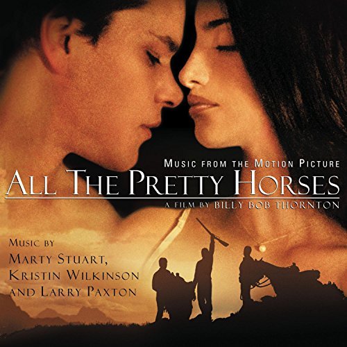 Marty Stuart All The Pretty Horses Music By Marty Stuart 