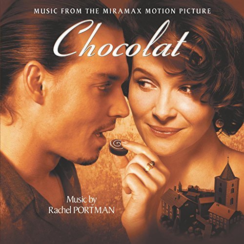 Chocolat/Score@Music By Rachel Portman