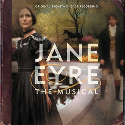 Broadway Cast/Jane Eyre